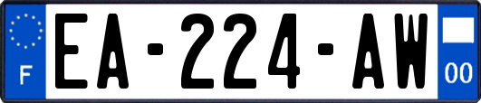 EA-224-AW