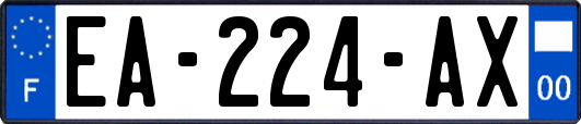 EA-224-AX