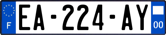 EA-224-AY