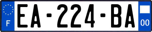 EA-224-BA