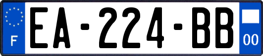 EA-224-BB