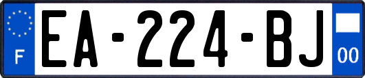 EA-224-BJ