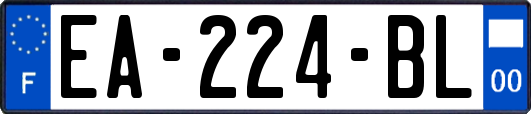 EA-224-BL