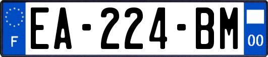 EA-224-BM