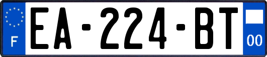 EA-224-BT