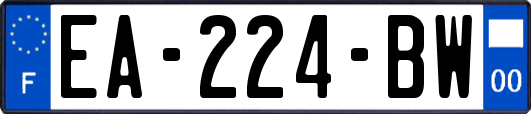 EA-224-BW