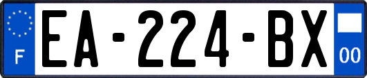 EA-224-BX