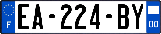 EA-224-BY