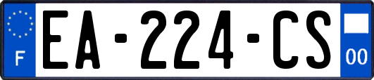 EA-224-CS