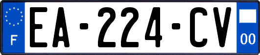 EA-224-CV