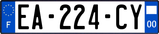 EA-224-CY