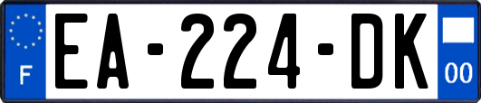 EA-224-DK