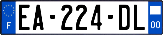 EA-224-DL