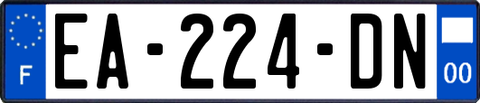 EA-224-DN