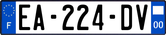 EA-224-DV