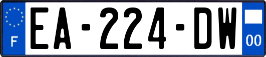 EA-224-DW