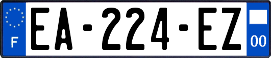 EA-224-EZ