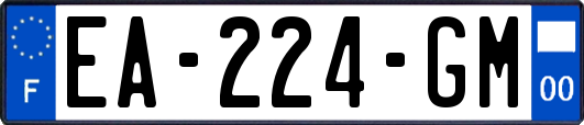 EA-224-GM