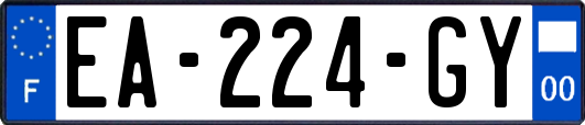 EA-224-GY