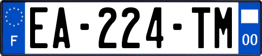EA-224-TM