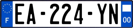 EA-224-YN