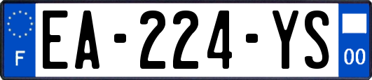 EA-224-YS