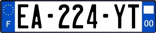 EA-224-YT