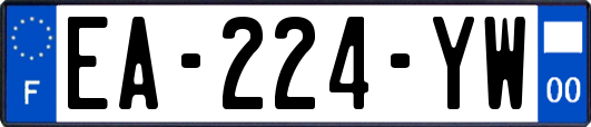 EA-224-YW