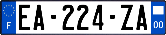 EA-224-ZA