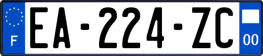 EA-224-ZC