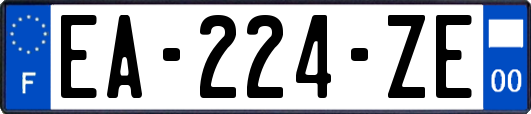 EA-224-ZE