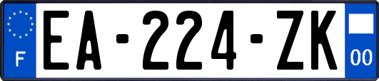 EA-224-ZK