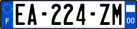 EA-224-ZM