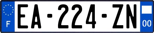 EA-224-ZN