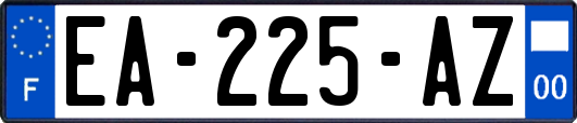 EA-225-AZ