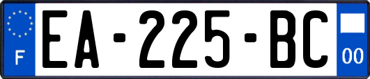 EA-225-BC