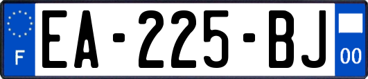 EA-225-BJ