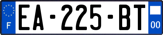 EA-225-BT