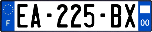 EA-225-BX