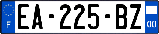 EA-225-BZ