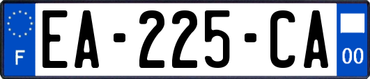 EA-225-CA