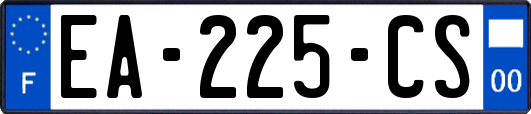 EA-225-CS