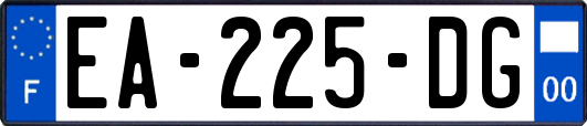 EA-225-DG