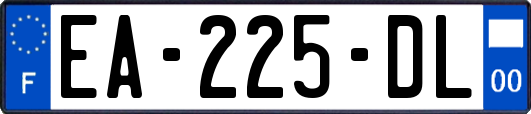 EA-225-DL