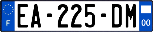 EA-225-DM