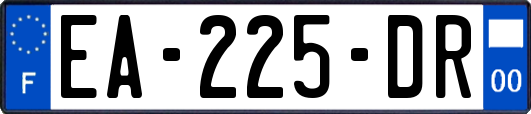 EA-225-DR