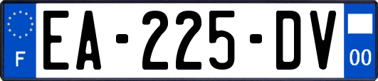 EA-225-DV