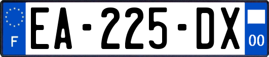 EA-225-DX