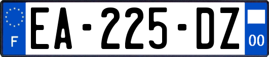 EA-225-DZ