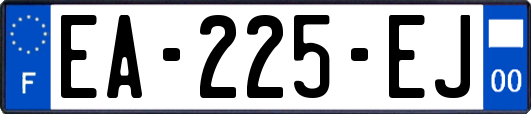 EA-225-EJ